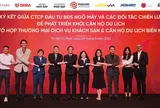 Bình Định: Điểm tên loạt dự án chưa đủ điều kiện kinh doanh
