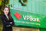 Chân dung bà Kim Ly Huyền tân Trưởng Ban Kiểm soát VPBank