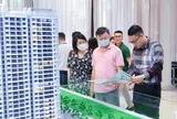 Tổ công tác gỡ khó cho bất động sản đã làm việc với khoảng 30 doanh nghiệp lớn