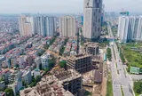 HoREA đề xuất bỏ quy định bảo lãnh nhà ở hình thành trong tương lai