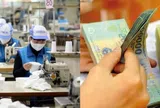 Nhiều doanh nghiệp chưa thể áp dụng chính sách tăng lương hấp dẫn hơn