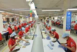 “Xanh hóa” ngành dệt may