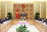 Thúc đẩy quan hệ kinh tế, thương mại và đầu tư giữa Việt Nam và EU