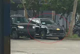 Hyundai Palisade 2023 bị bắt gặp tại Việt Nam, liệu có ra mắt để cạnh tranh Ford Explorer?