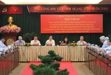 Nhìn lại 20 năm thực hiện Nghị quyết về phát huy sức mạnh đại đoàn kết toàn dân tộc