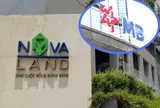 Thiếu tiền mặt, Novaland sẽ tác động đến chủ nợ lớn nhất MBBank như thế nào?