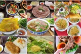 Ẩm thực Hàn Quốc, Việt Nam vào top phổ biến trên mạng xã hội