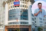 Cổ phiếu bất ngờ giảm hết biên độ, Chủ tịch DIC Corp Nguyễn Thiện Tuấn lên tiếng