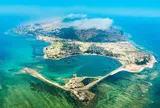 Làm rõ việc đề xuất điều chỉnh quy hoạch cục bộ tại Lý Sơn, Quảng Ngãi