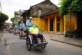 Đón khách du lịch bằng chính sách thị thực thông thoáng