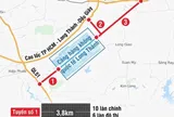 Bí thư Đồng Nai đối thoại với dân bị thu hồi đất xây dựng 2 tuyến đường kết nối sân bay Long Thành