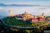 Kiểm tra, báo cáo Thủ tướng về khu du lịch văn hóa tâm linh tại Lâm Đồng