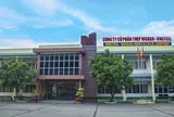 Thép Vicasa gặp khó với bài toán di dời nhà máy ra khỏi KCN Biên Hòa 1