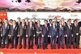 Kỷ niệm 60 năm Ngày truyền thống: VCCI – cầu nối hiệu quả, chỗ dựa vững chắc cho doanh nghiệp