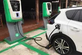 VinFast tăng phí sạc xe điện tại các trạm sạc công cộng