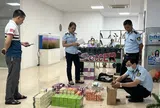 Ngăn chặn hiệu quả hành vi buôn lậu, hàng giả trong thương mại điện tử