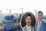 Chân dung hai ứng viên Thành viên HĐQT của Tập đoàn Hòa Bình