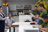 Kịch bản tinh vi của nữ giám đốc vẽ dự án “ma” lừa đảo hơn 800 tỉ đồng