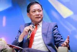 Chân dung ông Nguyễn Cao Trí – đại gia nổi danh của hệ sinh thái Capella Holdings