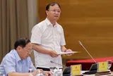 "Từ nay đến cuối năm 2023, cả nước cơ bản không thiếu điện"