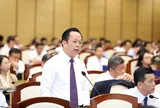 Hà Nội: Sẽ không còn trường nào thu hồ sơ tuyển sinh trực tiếp từ năm học sau