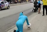 Cần xử lý nghiêm những quảng cáo phản cảm gây xôn xao mạng xã hội