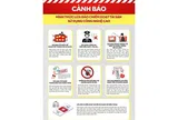 Cảnh báo những chiêu lừa đảo trực tuyến