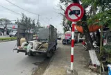 Kêu trời vì lệnh cấm Quảng Nam – Bài 1: Doanh nghiệp vận tải điêu đứng