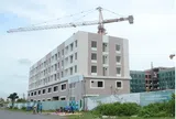 Thu hồi 12 block chung cư nhà ở xã hội cạnh TP.HCM