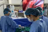 Phẫu thuật nội soi thay van tim tại tuyến tỉnh: Giảm tải cho các bệnh viện tuyến Trung ương