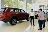 Những thời điểm săn mua ô tô giá tốt nhất trong năm 2023