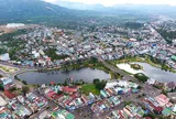 Lâm Đồng: Một doanh nghiệp bị xử phạt 330 triệu đồng do xây dựng nhà thi đấu bóng đá, bãi đua xe địa hình và khu nhà trọ không đúng quy hoạch