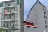 Bộ Xây dựng: Nhà ở riêng lẻ nhiều tầng phải có giải pháp ngăn cách khu vực để xe với khu vực ở