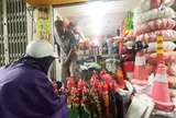 Mặt nạ chống khói, thang dây “cháy” hàng:  Sẽ phạt nặng những cá nhân, tổ chức có hành vi găm hàng, thổi giá