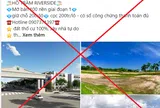 Bà Rịa – Vũng Tàu chặn quảng cáo, kinh doanh bất động sản không đúng quy định