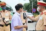 Tuyệt đối không chấp nhận can thiệp vào quá trình xử lý nồng độ cồn; thông tin rộng rãi vi phạm của cán bộ, công chức trên phương tiện đại chúng