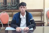 Tạm giữ đối tượng uống rượu lái xe đâm trọng thương Trung tá Công an