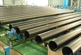 Điều tra chống bán phá giá ống thép hàn không gỉ từ Thái Lan, Việt Nam