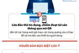 3 hình thức lừa đảo trực tuyến phổ biến nhất