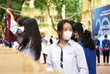 Hà Nội quá tải trường lớp, nhiều trường không giữ được chuẩn quốc gia