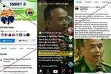 Giả danh lực lượng công an, quân đội bị xử lý thế nào?
