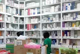‘Sẽ giám sát thường xuyên và đột xuất kho thuốc của các nhà thầu’