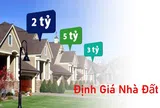 Chính phủ ban hành quy định mới về định giá đất