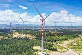 Băn khoăn cách tính giá điện gió nhập khẩu từ Lào
