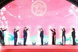Khai mạc sự kiện “Du lịch Hà Nội chào 2024 - Get on Ha Noi 2024”