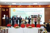 Hà Nội biểu dương 2 học sinh có hành động đẹp, việc làm tốt