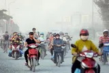 Giải pháp nào hạn chế khí thải từ xe máy?