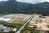 Doanh nghiệp nào vừa được chấp thuận là nhà đầu tư dự án khu công nghiệp 1.807 tỷ đồng tại Khánh Hòa?
