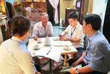 Điều tra dân số và nhà ở giữa kỳ 2024: 2 mục đích, 7 nội dung thu thập thông tin