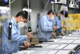 Hỗ trợ người lao động nâng cao trình độ kỹ năng nghề